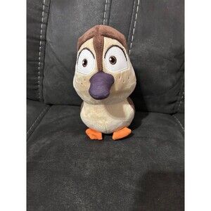 Gwen Mallard Migration plush